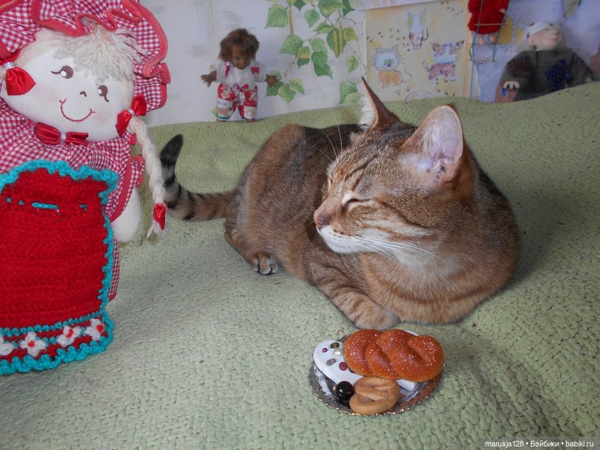 Большая Страшная Бука против Антизахапа