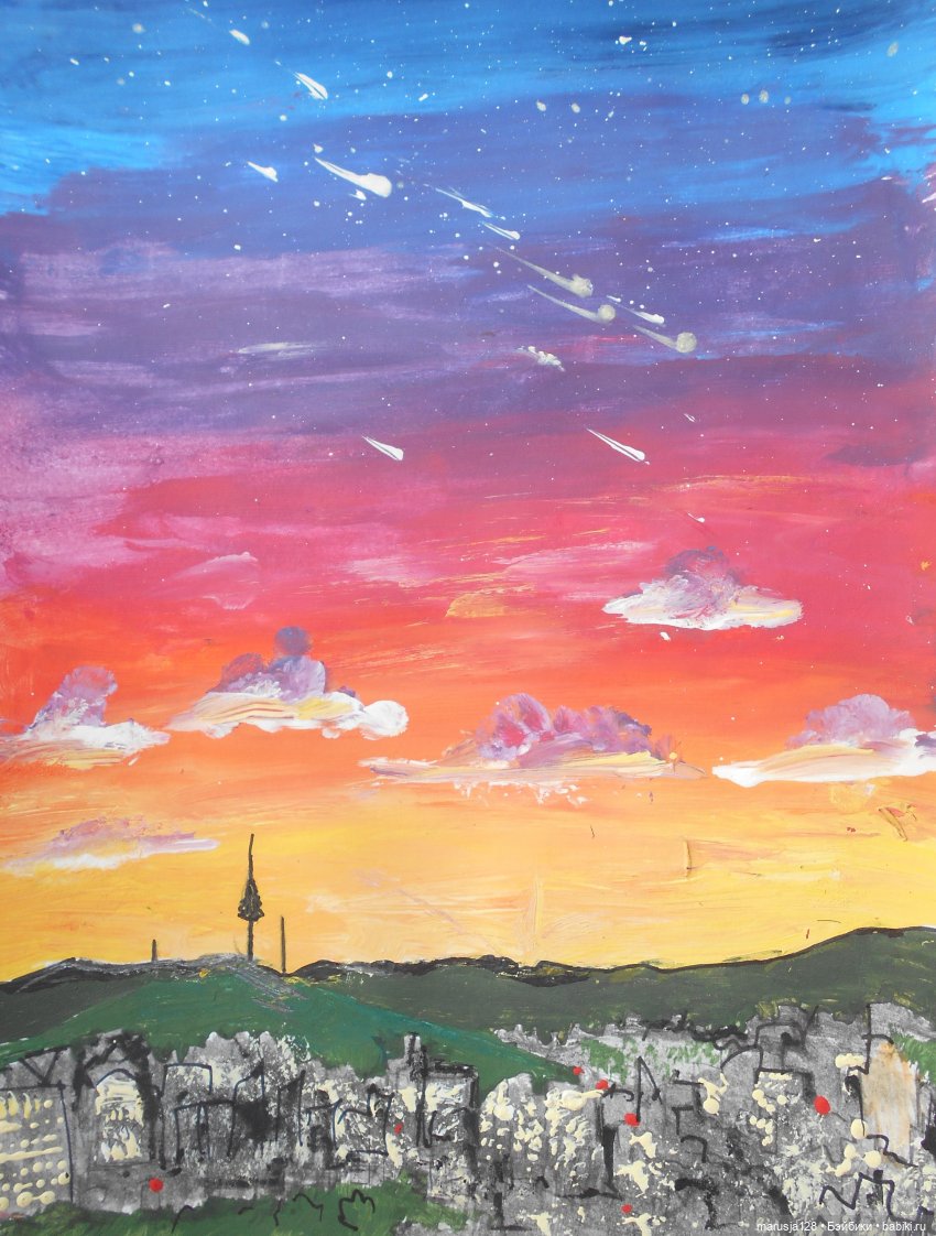 Min Iris и её корейцы — Культура