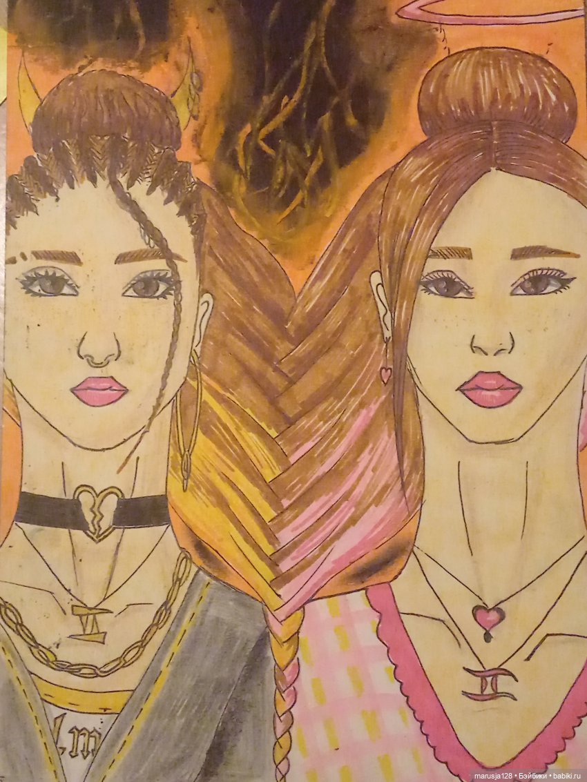 Min Iris и её корейцы — Культура