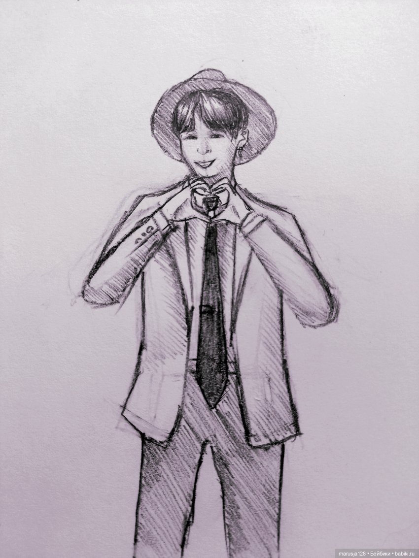 Min Iris и её корейцы — Культура