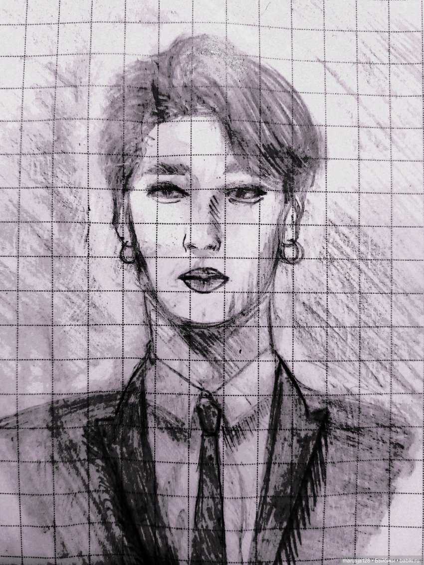 Min Iris и её корейцы — Культура (фото 8)