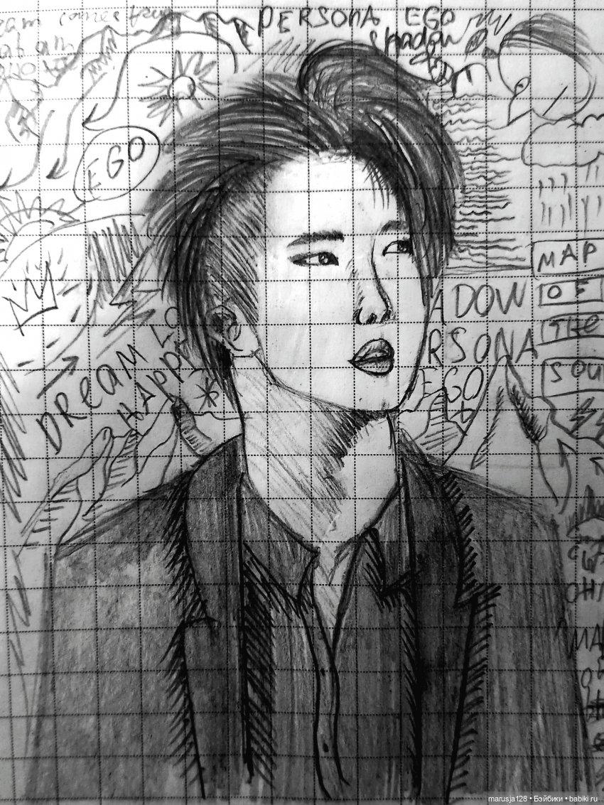 Min Iris и её корейцы — Культура (фото 3)