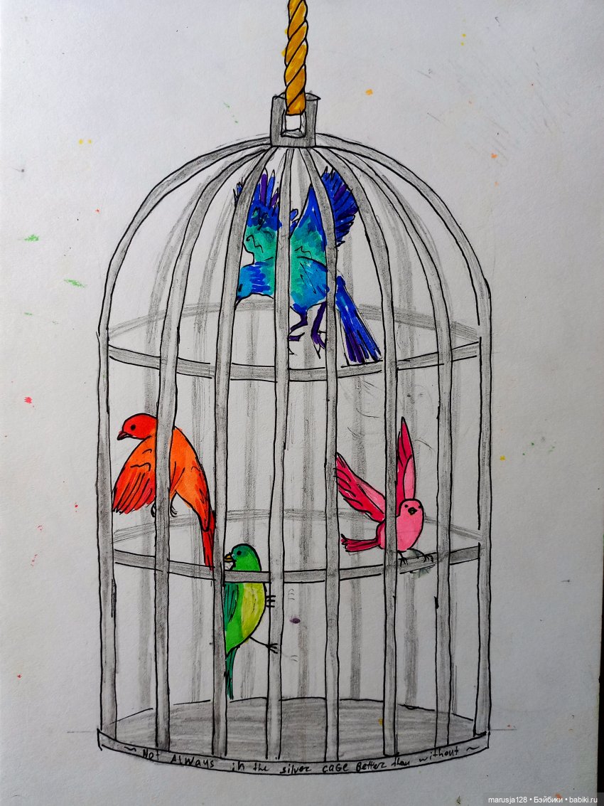 Min Iris и её корейцы — Культура