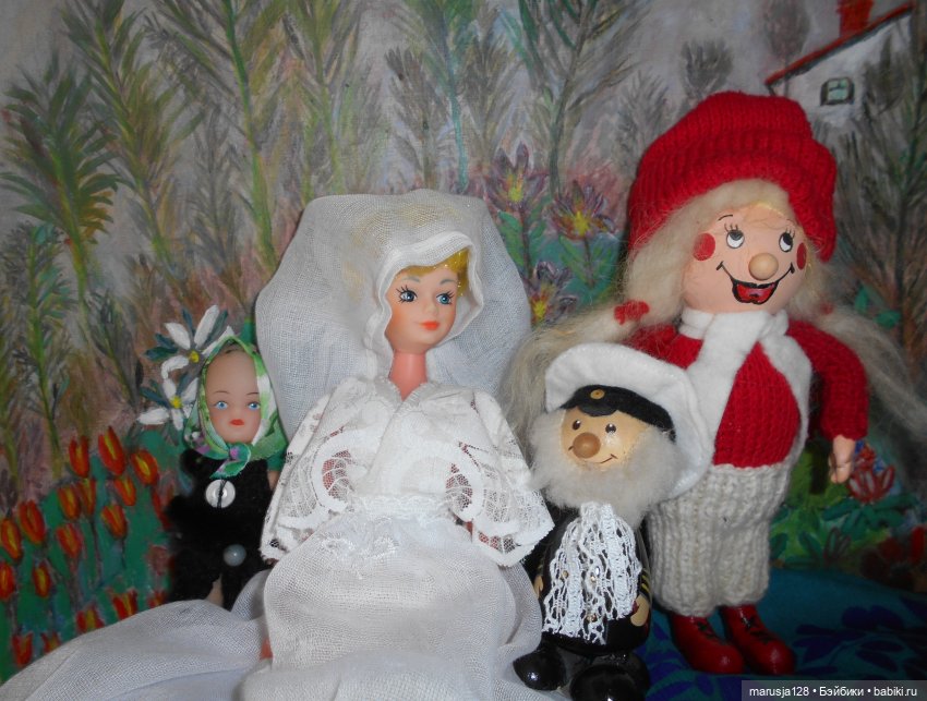 Min Iris и её корейцы — Культура