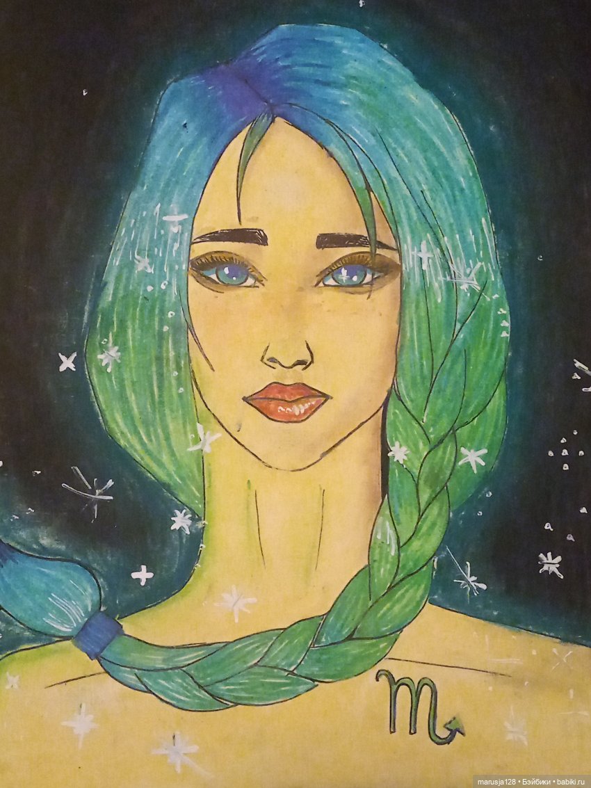 Min Iris и её корейцы — Культура