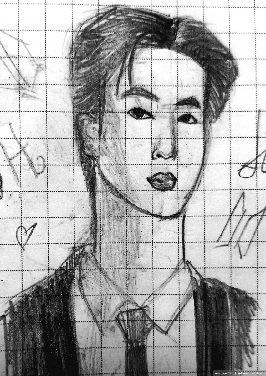 Min Iris и её корейцы — Культура