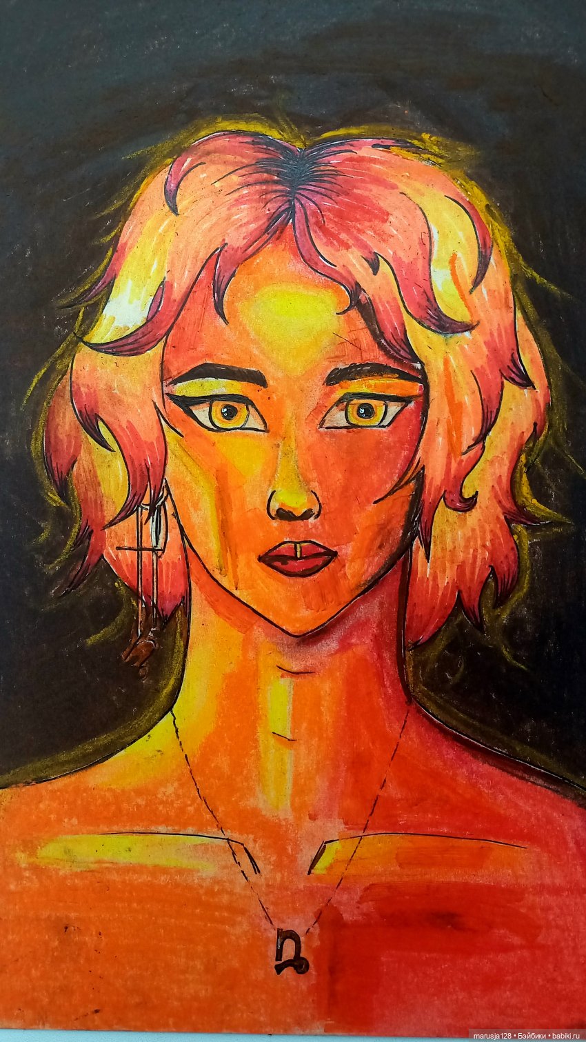 Min Iris и её корейцы — Культура