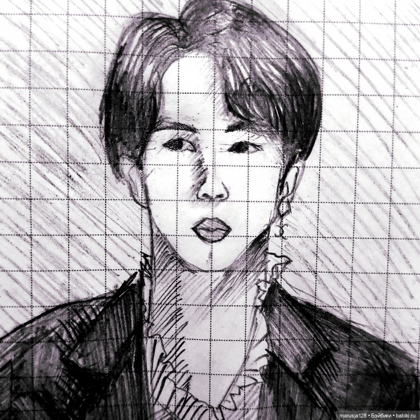 Min Iris и её корейцы — Культура (фото 10)