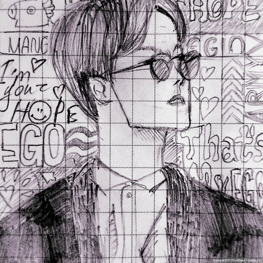 Min Iris и её корейцы — Культура (фото 4)