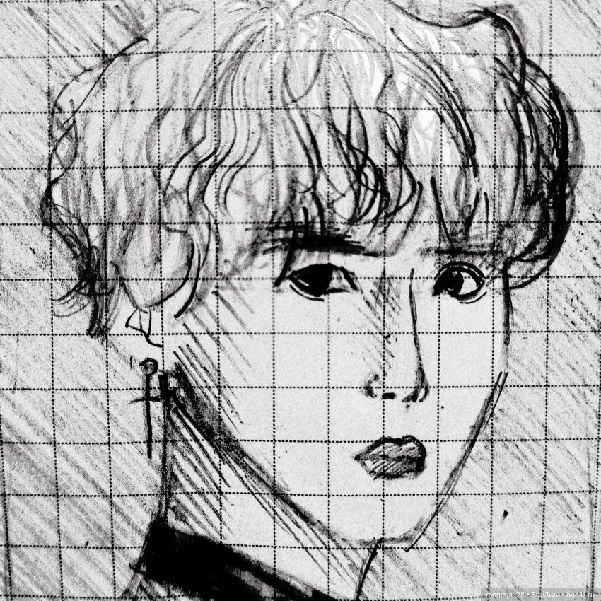 Min Iris и её корейцы — Культура (фото 7)