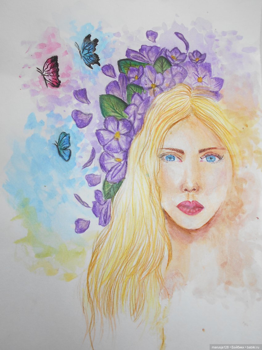 Min Iris и её корейцы — Культура