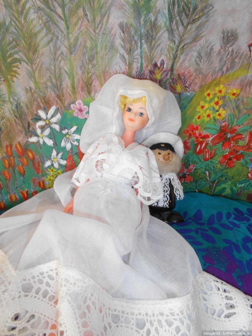 Min Iris и её корейцы — Культура