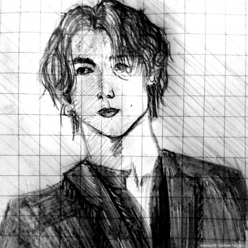 Min Iris и её корейцы — Культура (фото 2)