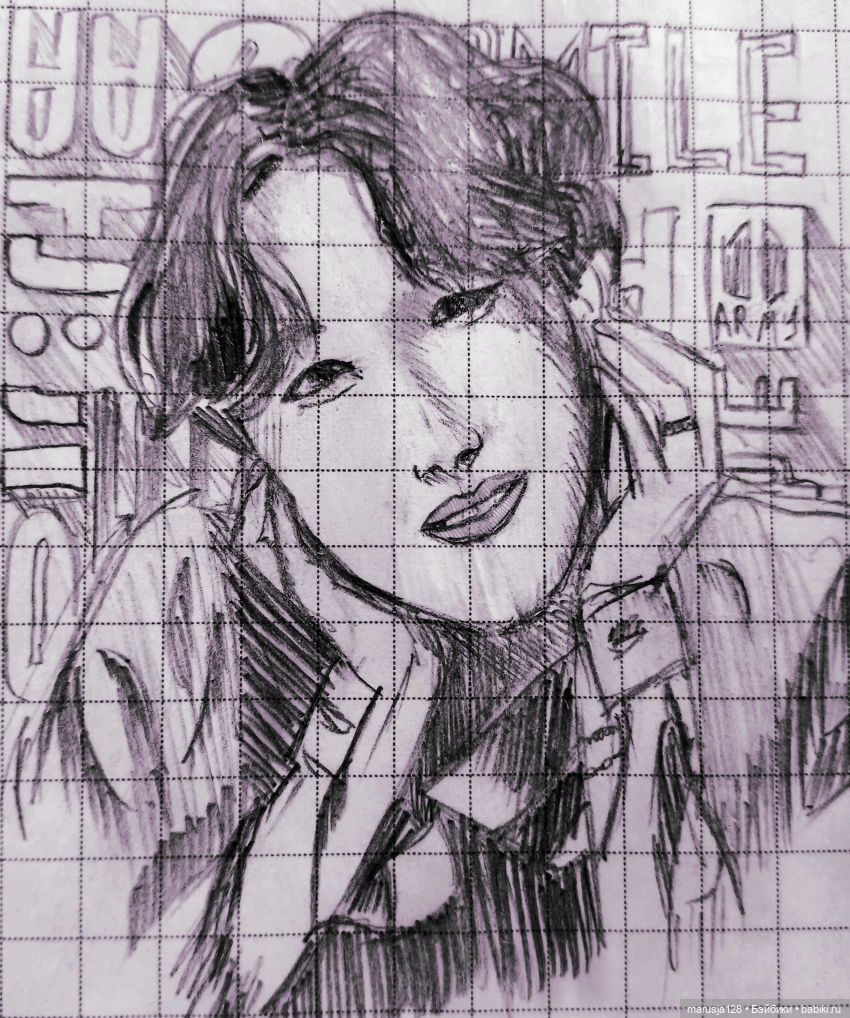 Min Iris и её корейцы — Культура (фото 9)