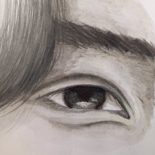 Min Iris и её корейцы