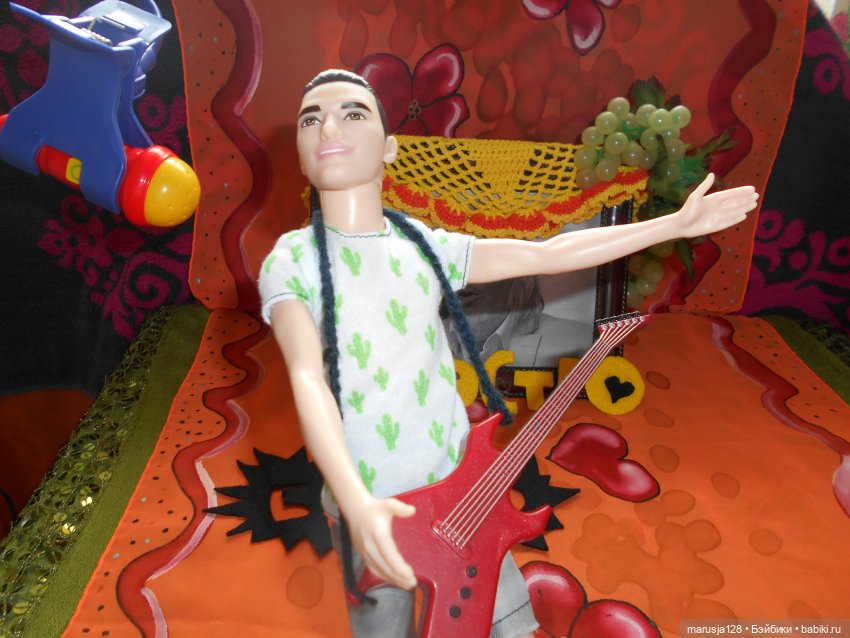 Концерт в честь Тыниса Мяги (фото 8)