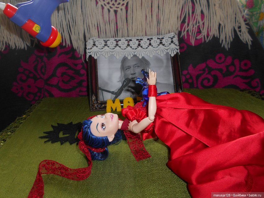 Концерт в честь Тыниса Мяги