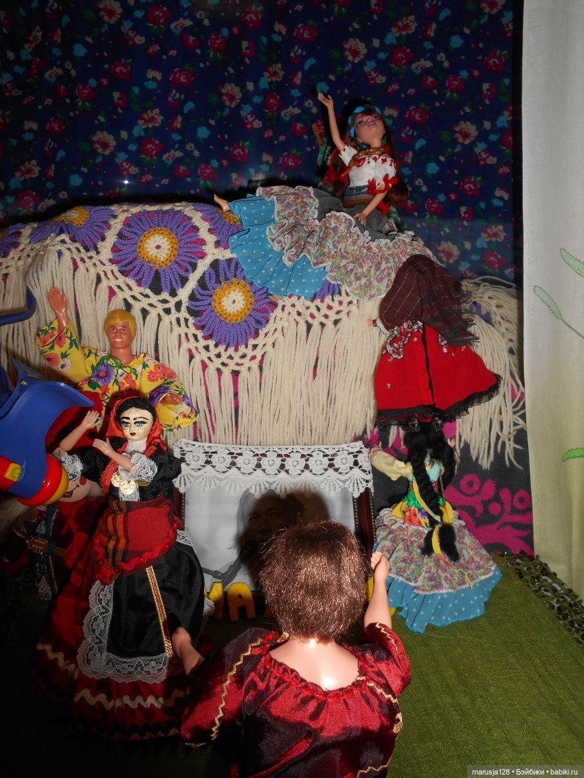 Концерт в честь Тыниса Мяги