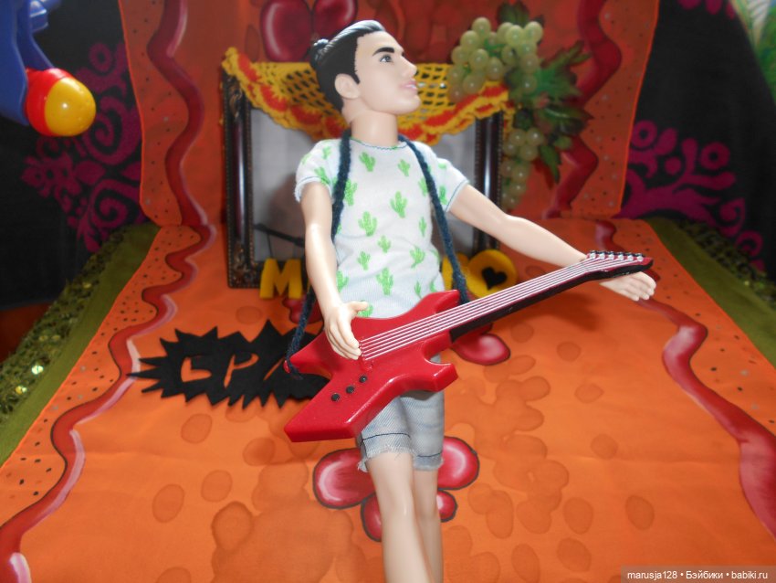 Концерт в честь Тыниса Мяги (фото 7)