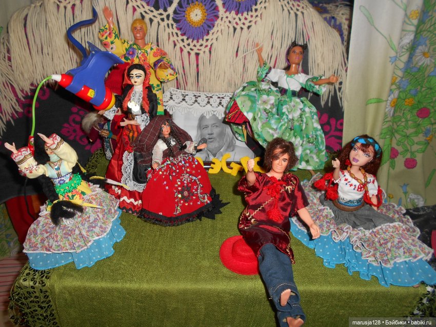 Концерт в честь Тыниса Мяги