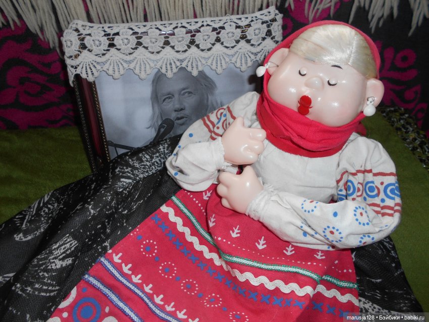 Концерт в честь Тыниса Мяги