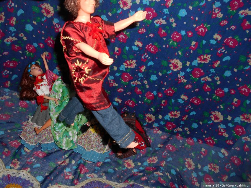 Концерт в честь Тыниса Мяги