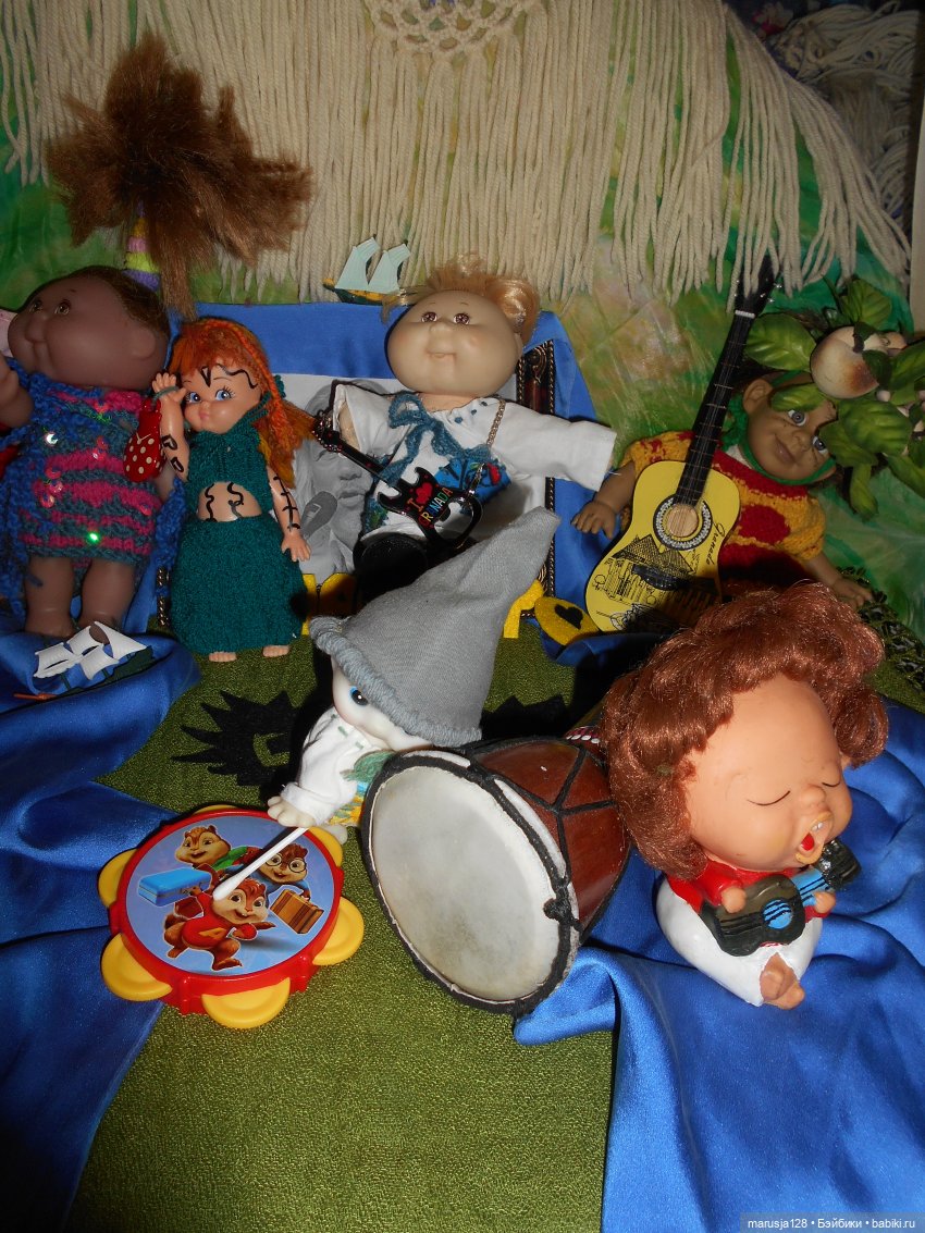 Концерт в честь Тыниса Мяги