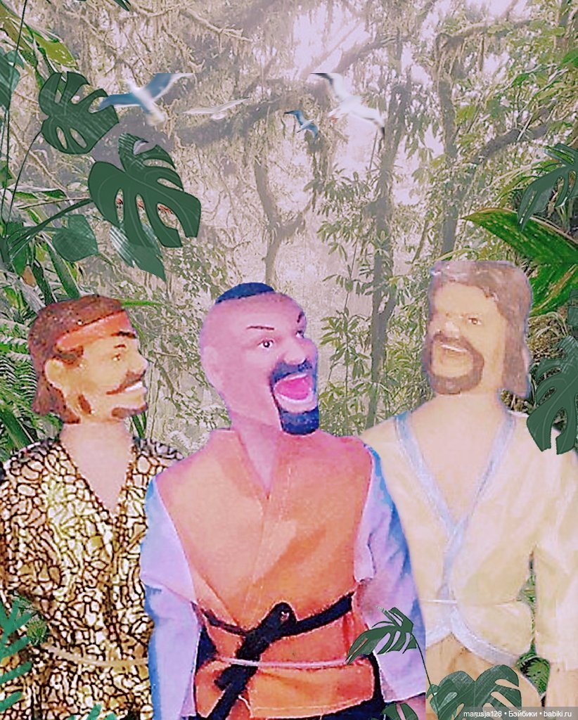 Заговорщики — Интересное и необычное: фотоподборки (фото 7)