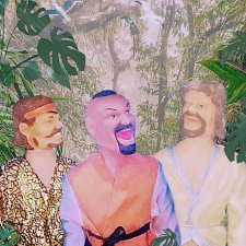 Заговорщики