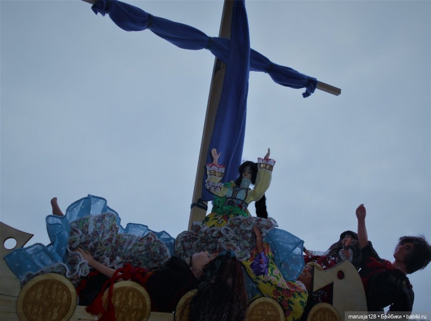 Заговорщики — Интересное и необычное: фотоподборки (фото 2)