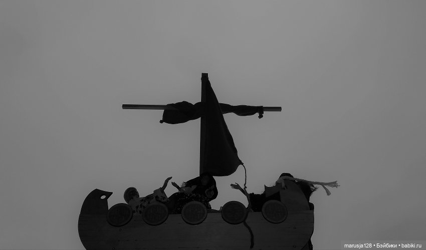 Заговорщики — Интересное и необычное: фотоподборки (фото 8)