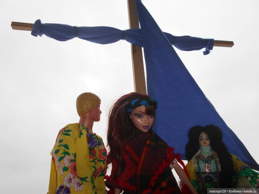 Заговорщики — Интересное и необычное: фотоподборки