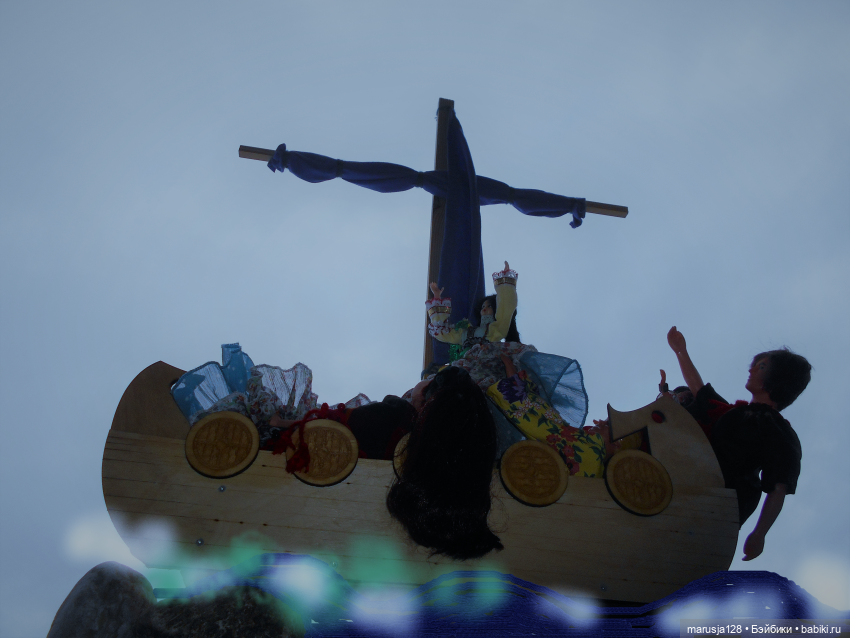 Заговорщики — Интересное и необычное: фотоподборки (фото 3)