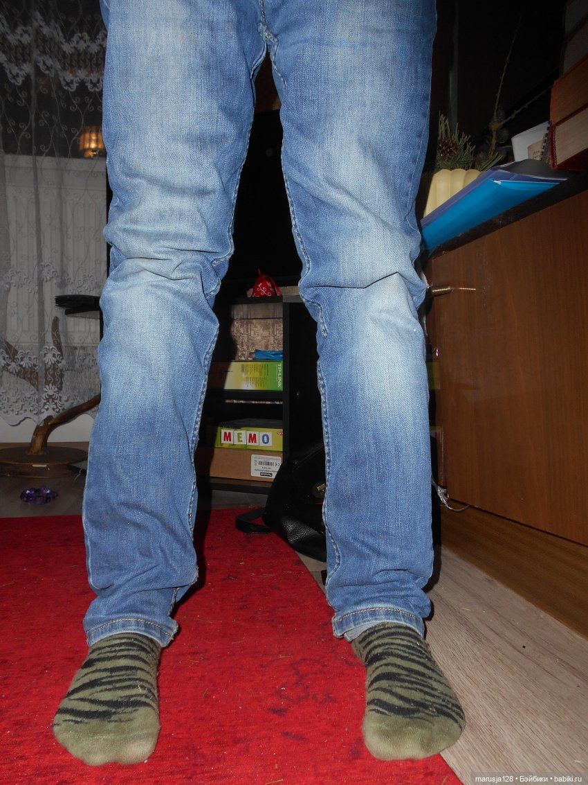 Кнут и пряник: неожиданное продолжение (фото 3)