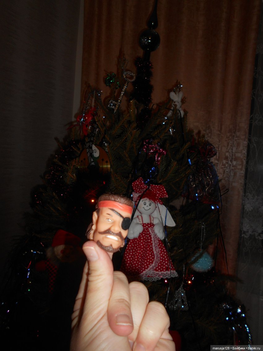 Кнут и пряник: неожиданное продолжение (фото 5)