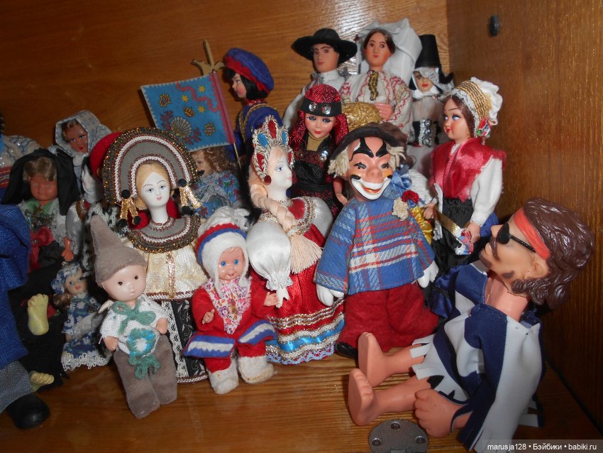 Кнут и пряник: неожиданное продолжение