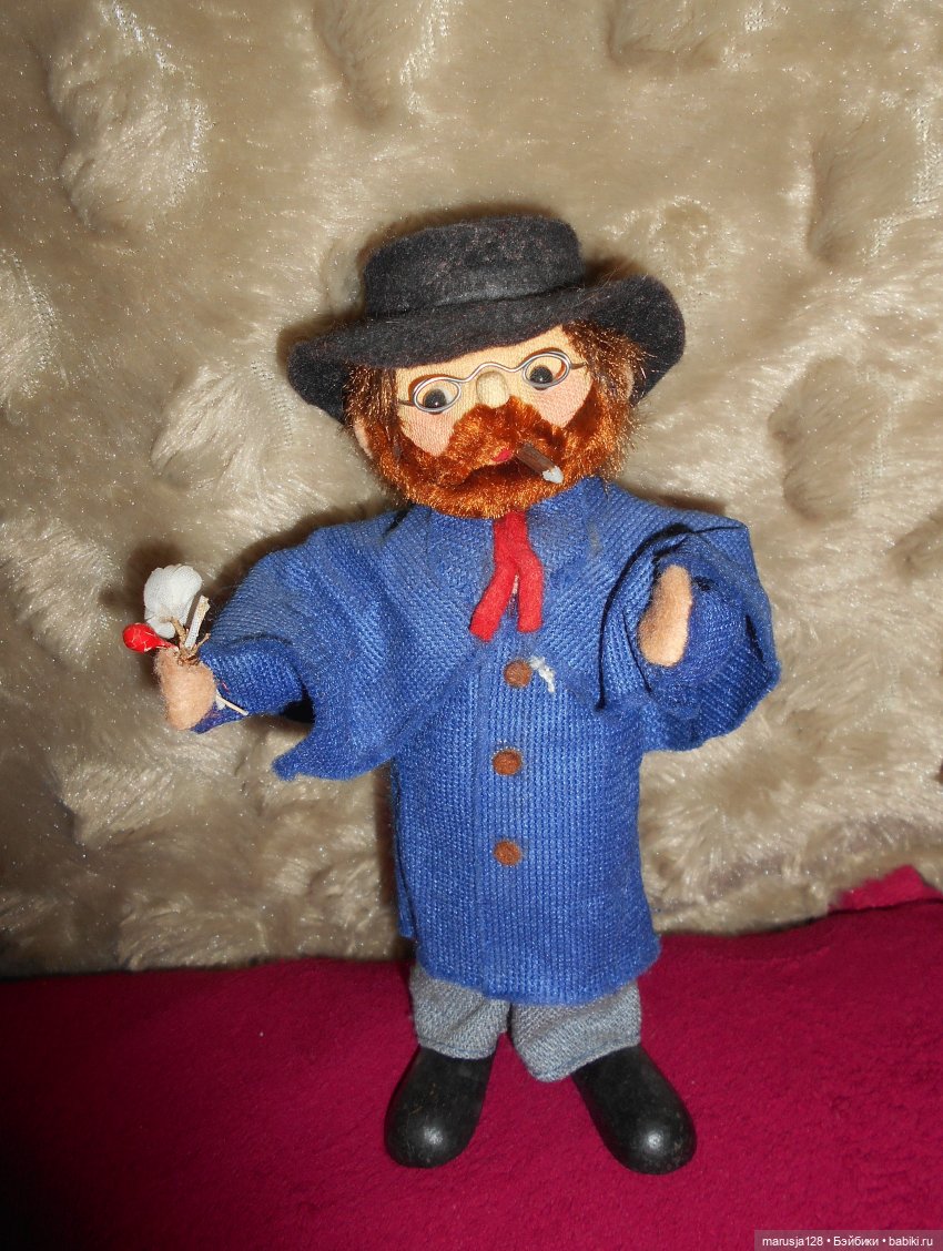 Кнут и пряник: неожиданное продолжение