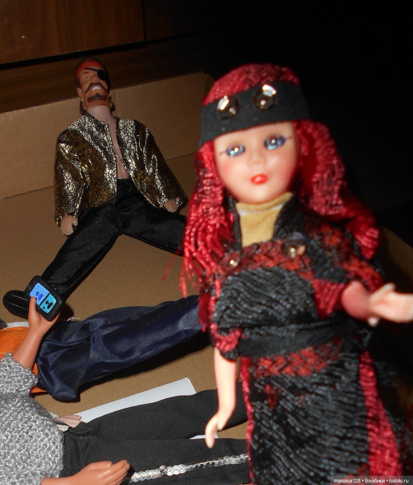 Кнут и пряник: неожиданное продолжение (фото 2)