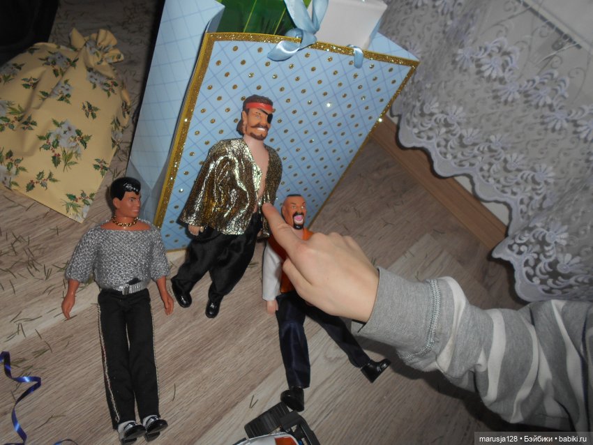 Кнут и пряник: неожиданное продолжение (фото 4)