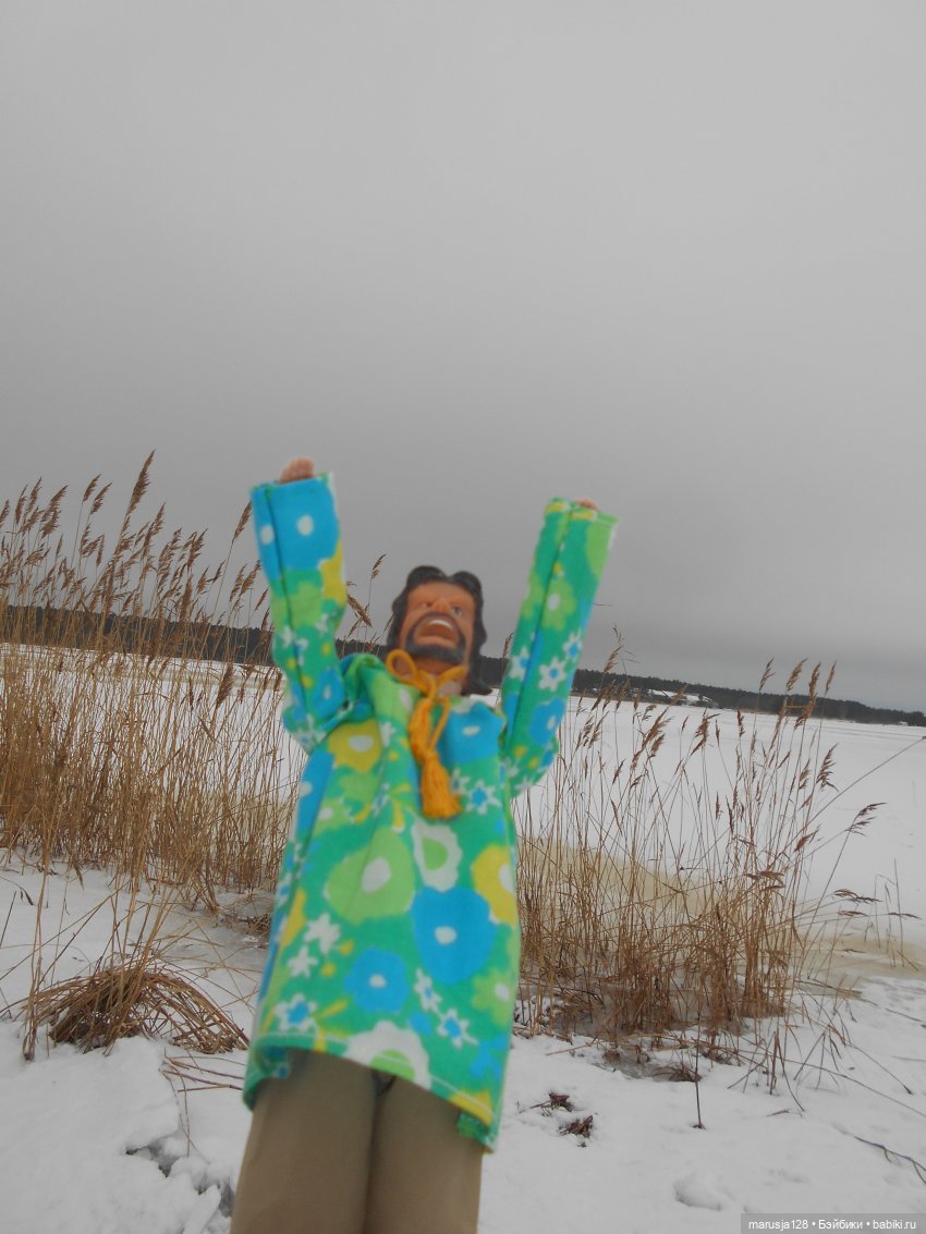 Кнут и пряник: неожиданное продолжение