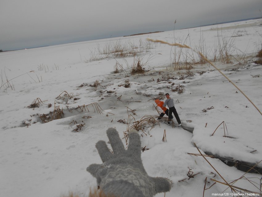 Кнут и пряник: неожиданное продолжение
