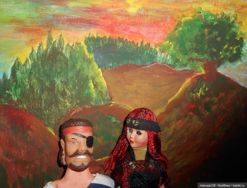 Кнут и пряник: неожиданное продолжение