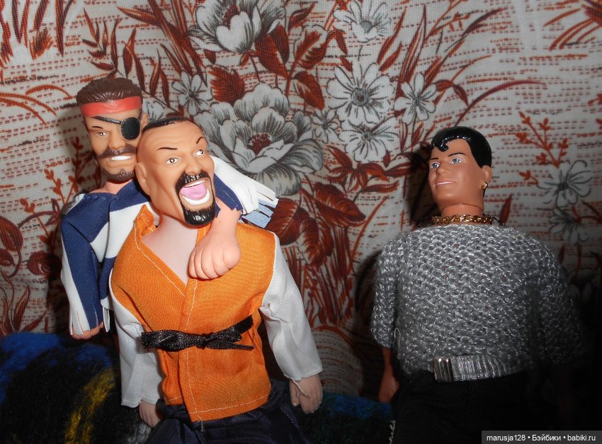 Кнут и пряник: неожиданное продолжение