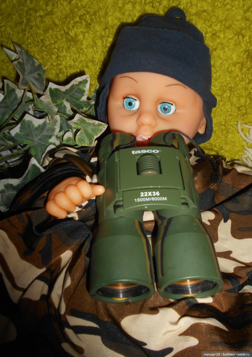 Кнут и пряник: неожиданное продолжение