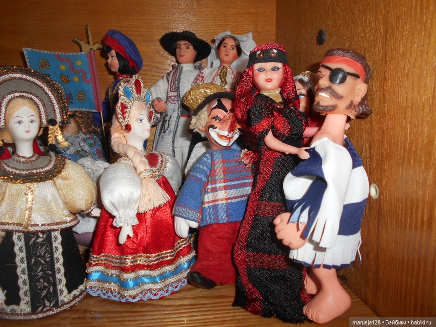 Кнут и пряник: неожиданное продолжение