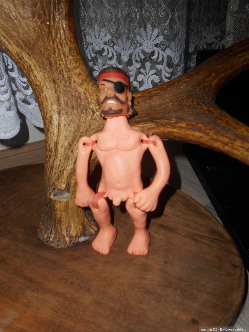 Кнут и пряник: неожиданное продолжение (фото 7)