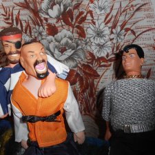 Кнут и пряник: неожиданное продолжение