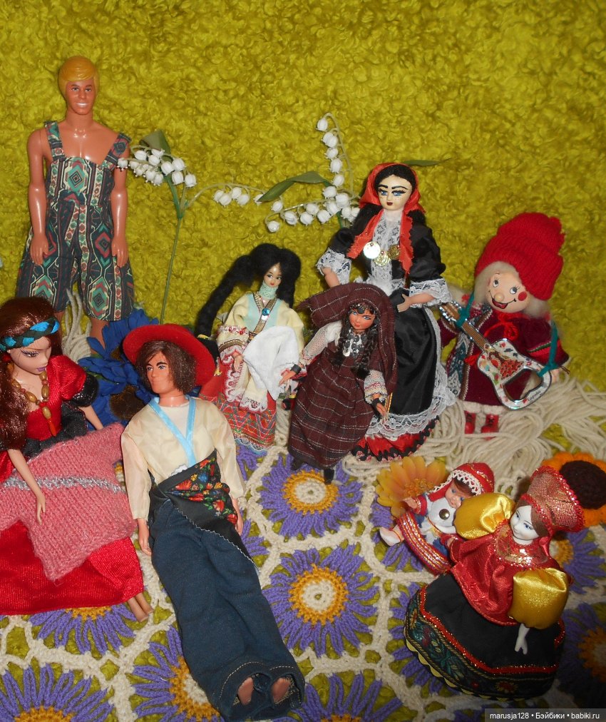 Кнут и пряник: укрощение строптивых