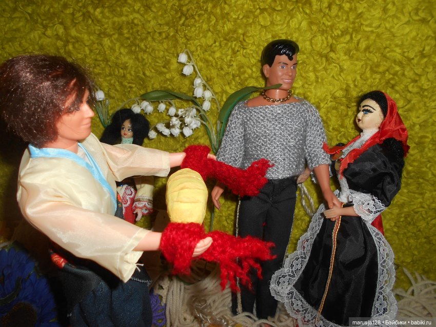 Кнут и пряник: укрощение строптивых