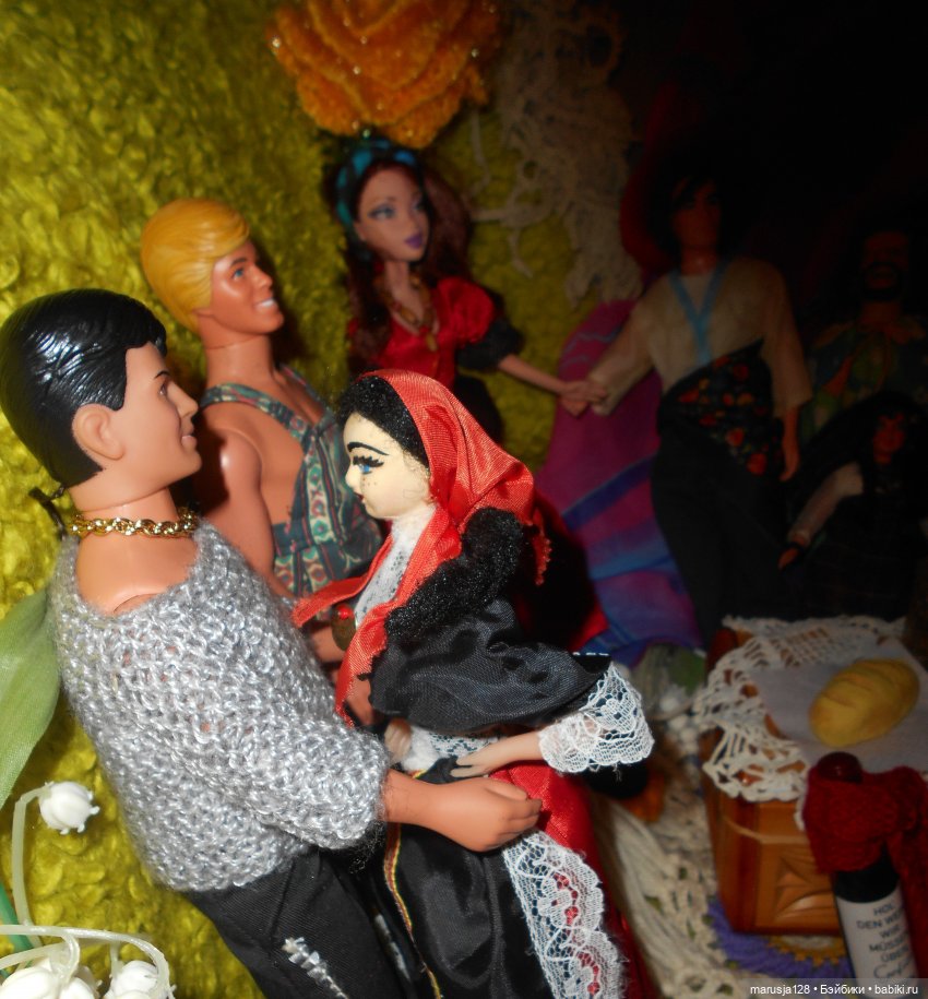 Кнут и пряник: укрощение строптивых